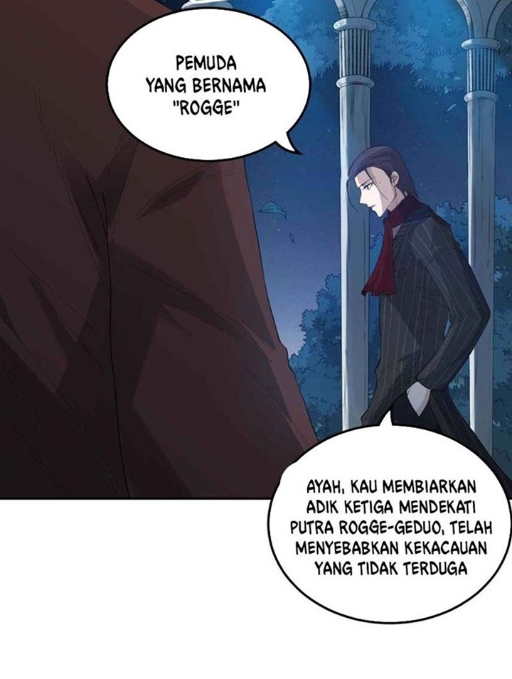 Ultimate Soldier chapter 128